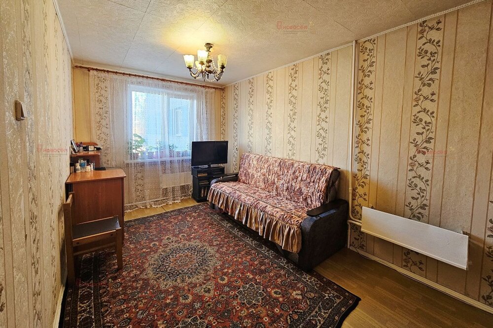 Екатеринбург, ул. Пехотинцев, 19 (Новая Сортировка) - фото квартиры (6)