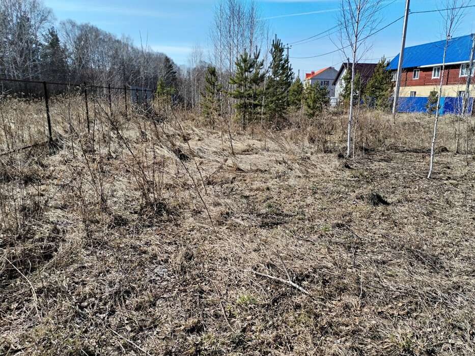 Екатеринбург, ул. Глубочинский - фото земельного участка (6)