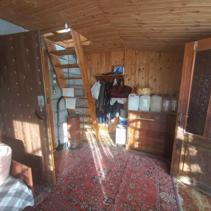 г. Асбест, СДТ Север-2 (городской округ Асбестовский) - фото сада (4)