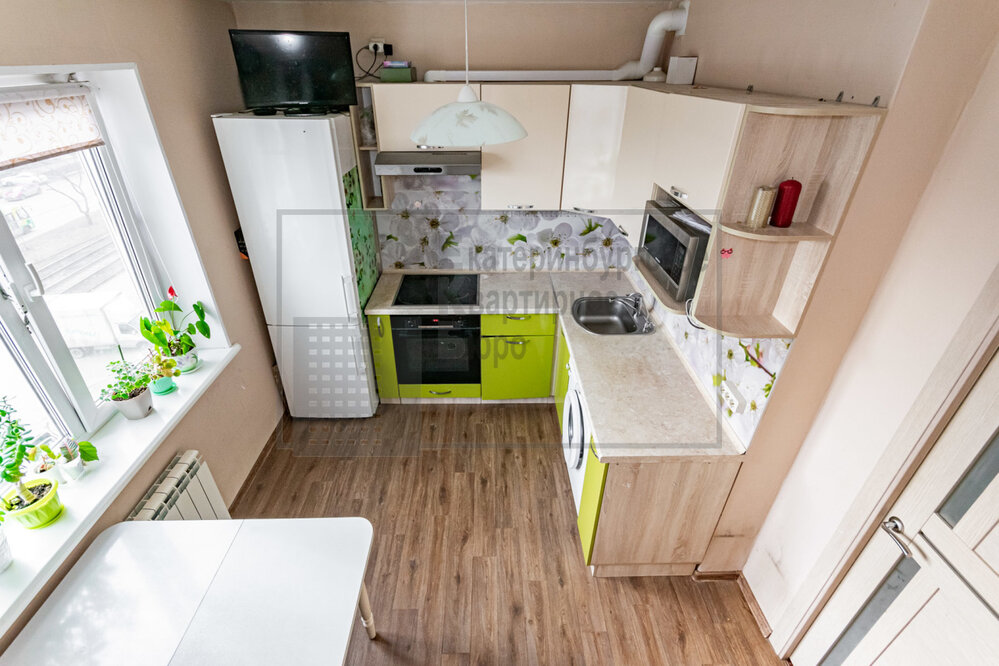 Екатеринбург, ул. Техническая, 26 (Новая Сортировка) - фото квартиры (6)