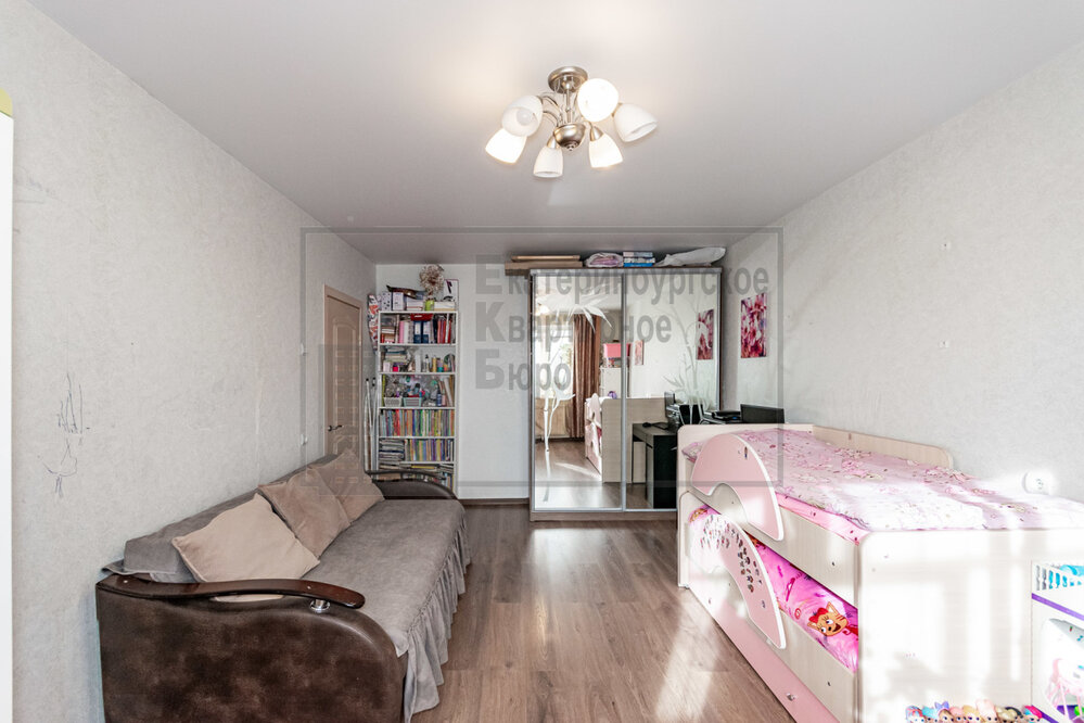 Екатеринбург, ул. Техническая, 26 (Новая Сортировка) - фото квартиры (8)