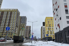 Екатеринбург, ул.Академика Ландау, 35 (Юго-Западный) - фото квартиры