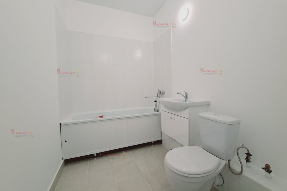 Екатеринбург, ул. Академика Ландау, 9 (Академический) - фото квартиры (6)