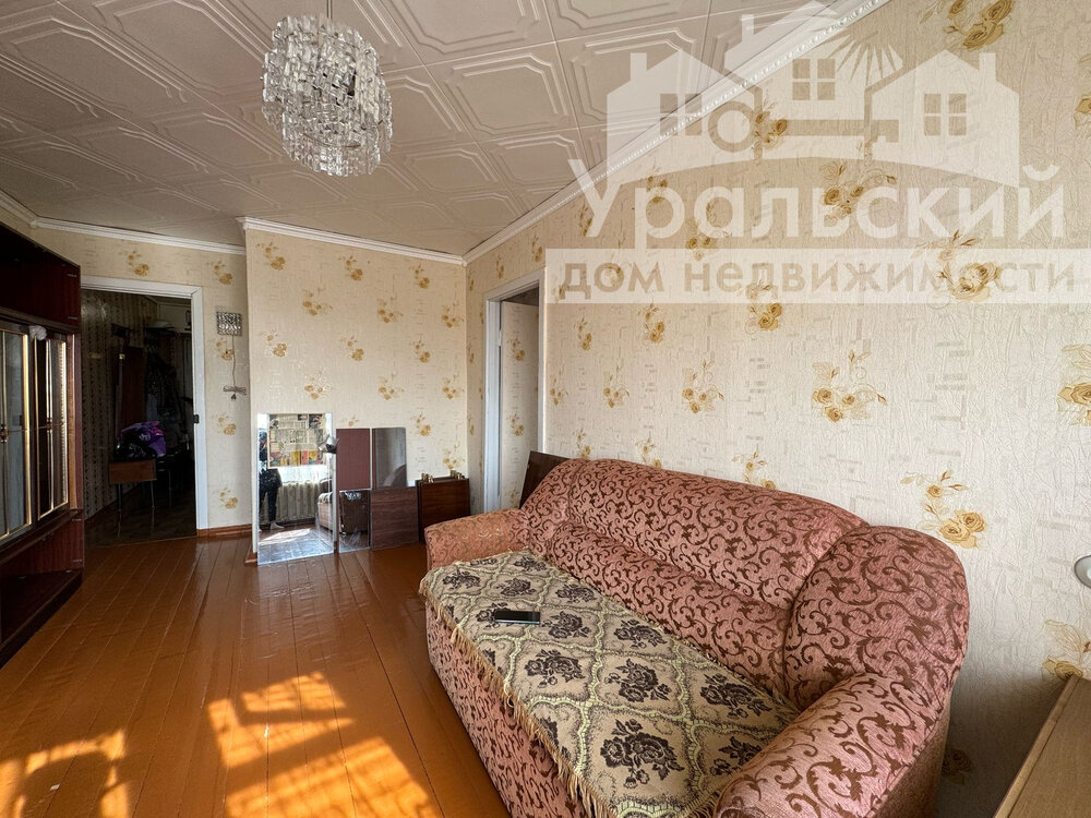г. Алапаевск, ул. Говырина, 6 (городской округ Город Алапаевск) - фото квартиры (2)