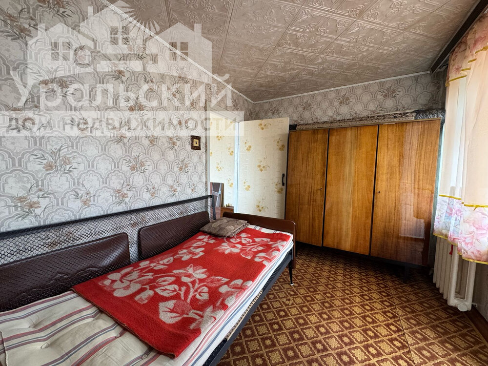 г. Алапаевск, ул. Говырина, 6 (городской округ Город Алапаевск) - фото квартиры (3)
