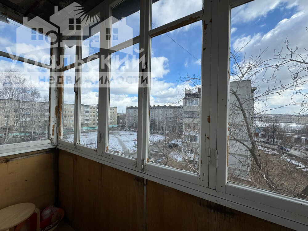 г. Алапаевск, ул. Говырина, 6 (городской округ Город Алапаевск) - фото квартиры (4)