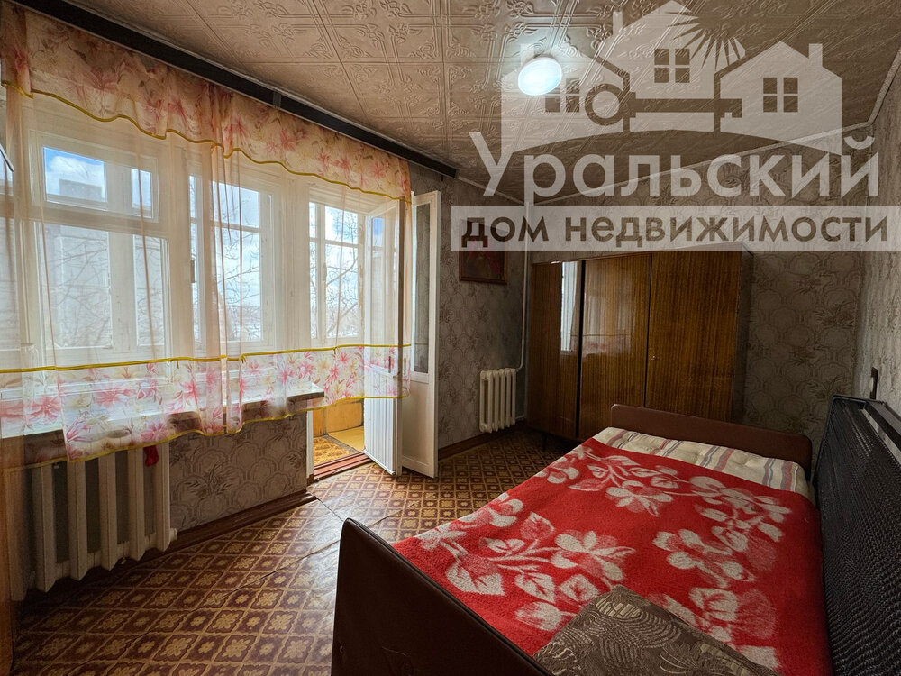 г. Алапаевск, ул. Говырина, 6 (городской округ Город Алапаевск) - фото квартиры (5)