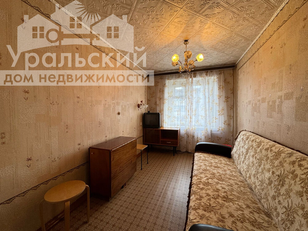 г. Алапаевск, ул. Говырина, 6 (городской округ Город Алапаевск) - фото квартиры (6)