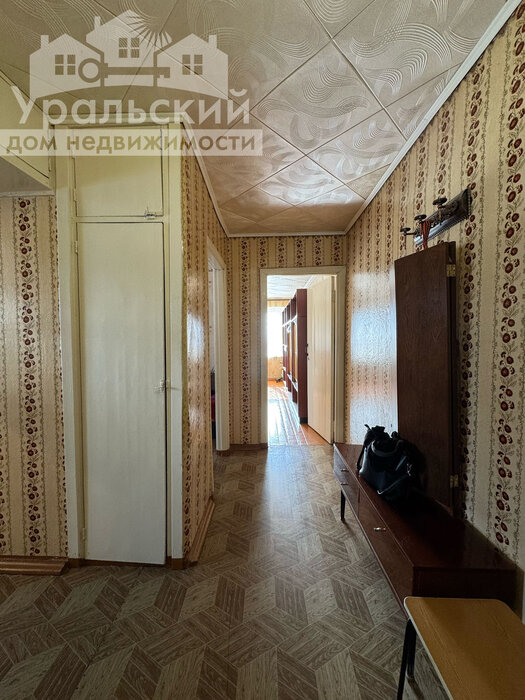 г. Алапаевск, ул. Говырина, 6 (городской округ Город Алапаевск) - фото квартиры (7)