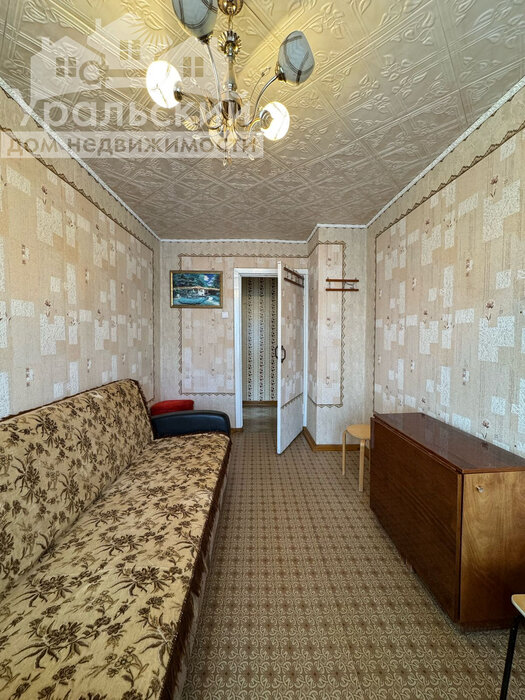 г. Алапаевск, ул. Говырина, 6 (городской округ Город Алапаевск) - фото квартиры (8)