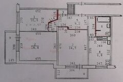 Екатеринбург, ул. Краснолесья, 18/1 (УНЦ) - фото квартиры