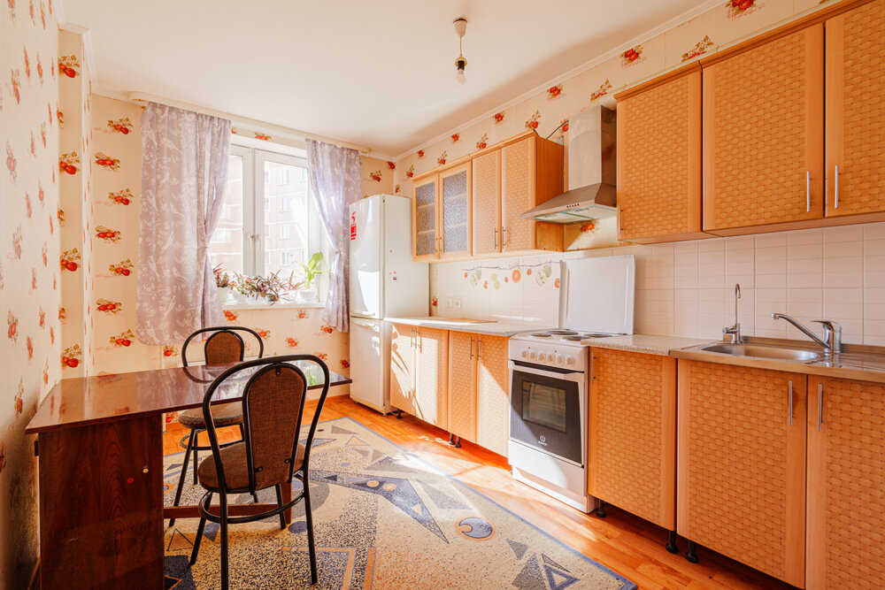 Екатеринбург, ул. Надеждинская, 26 (Новая Сортировка) - фото квартиры (2)