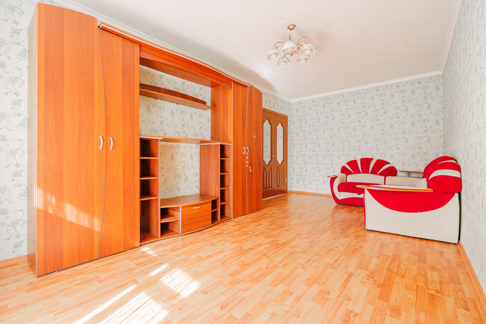 Екатеринбург, ул. Надеждинская, 26 (Новая Сортировка) - фото квартиры (4)
