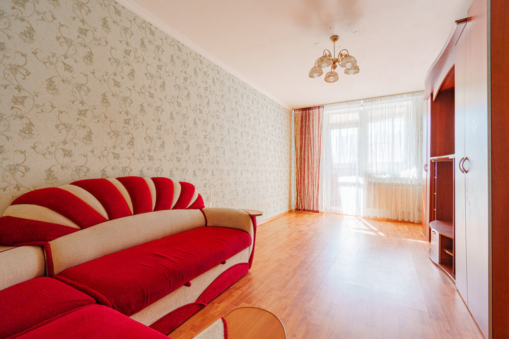 Екатеринбург, ул. Надеждинская, 26 (Новая Сортировка) - фото квартиры (5)