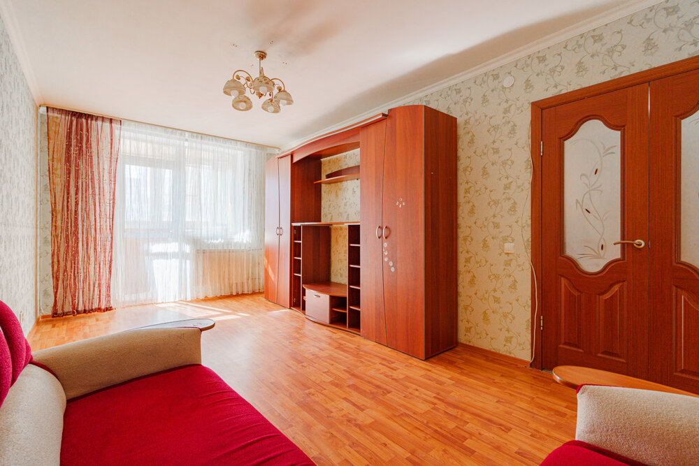 Екатеринбург, ул. Надеждинская, 26 (Новая Сортировка) - фото квартиры (6)