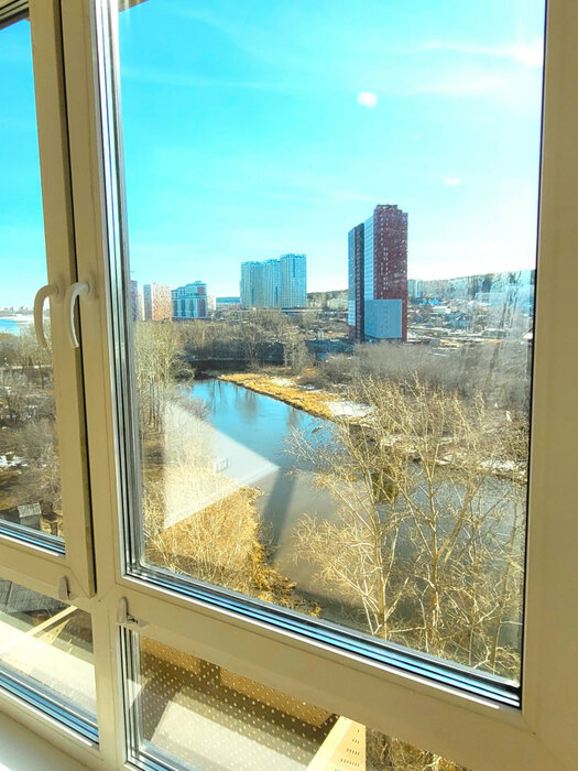 Екатеринбург, ул. Гаршина, 3 (Уктус) - фото квартиры (5)