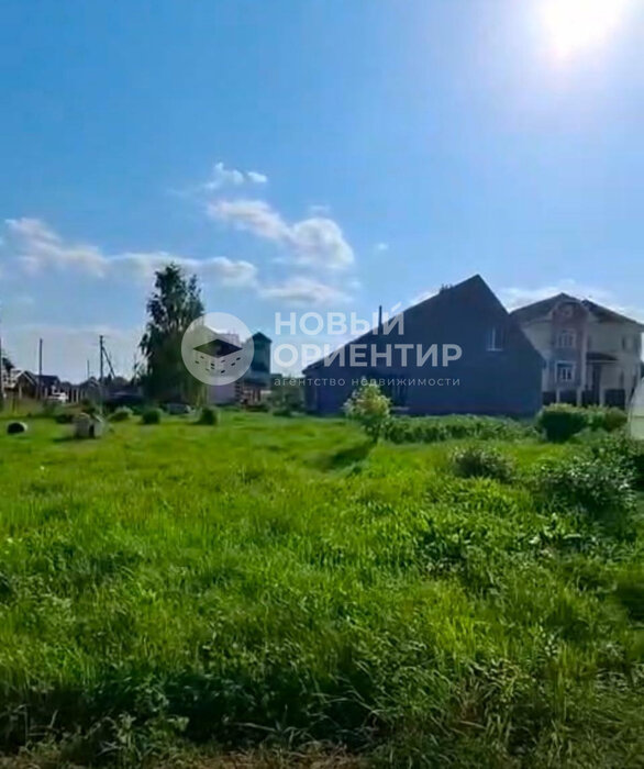 п. Растущий, ул. Черемуховая,   (городской округ Белоярский) - фото дома (8)