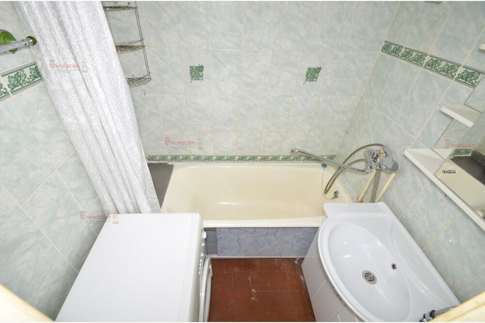 Екатеринбург, ул. Коллективный, 13 (Вторчермет) - фото квартиры (8)