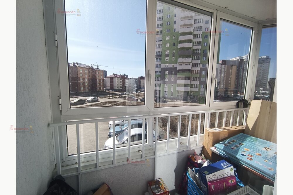 г. Верхняя Пышма, ул. Свердлова, 1/В (городской округ Верхняя Пышма) - фото квартиры (7)