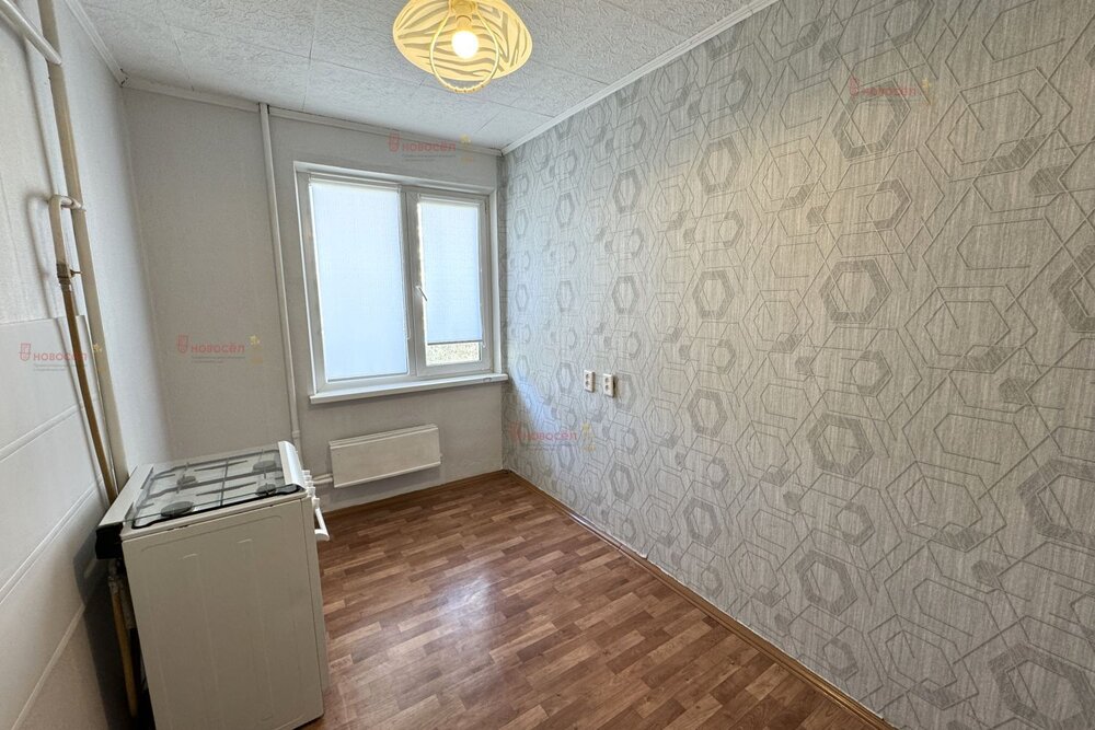 Екатеринбург, ул. Латвийская, 59 (Компрессорный) - фото квартиры (3)