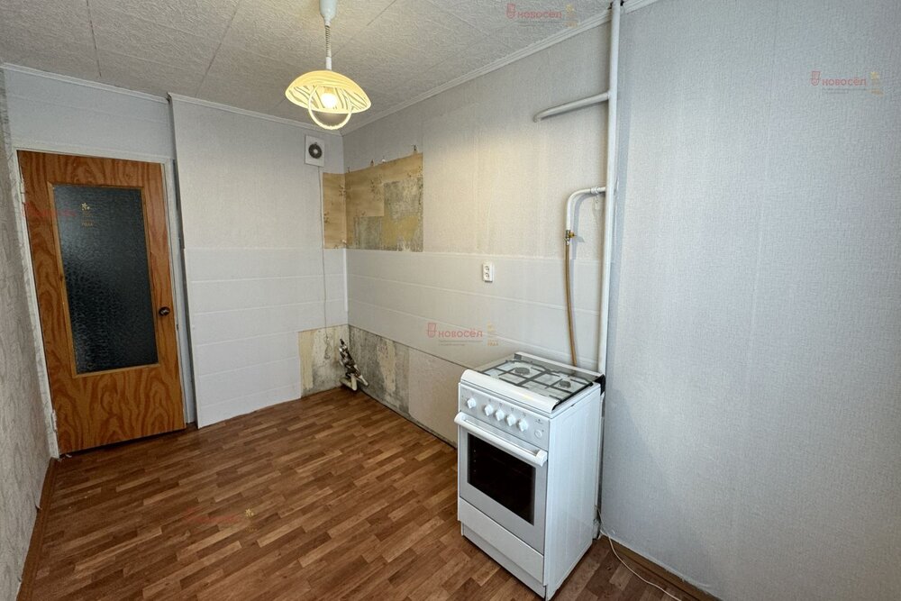 Екатеринбург, ул. Латвийская, 59 (Компрессорный) - фото квартиры (4)