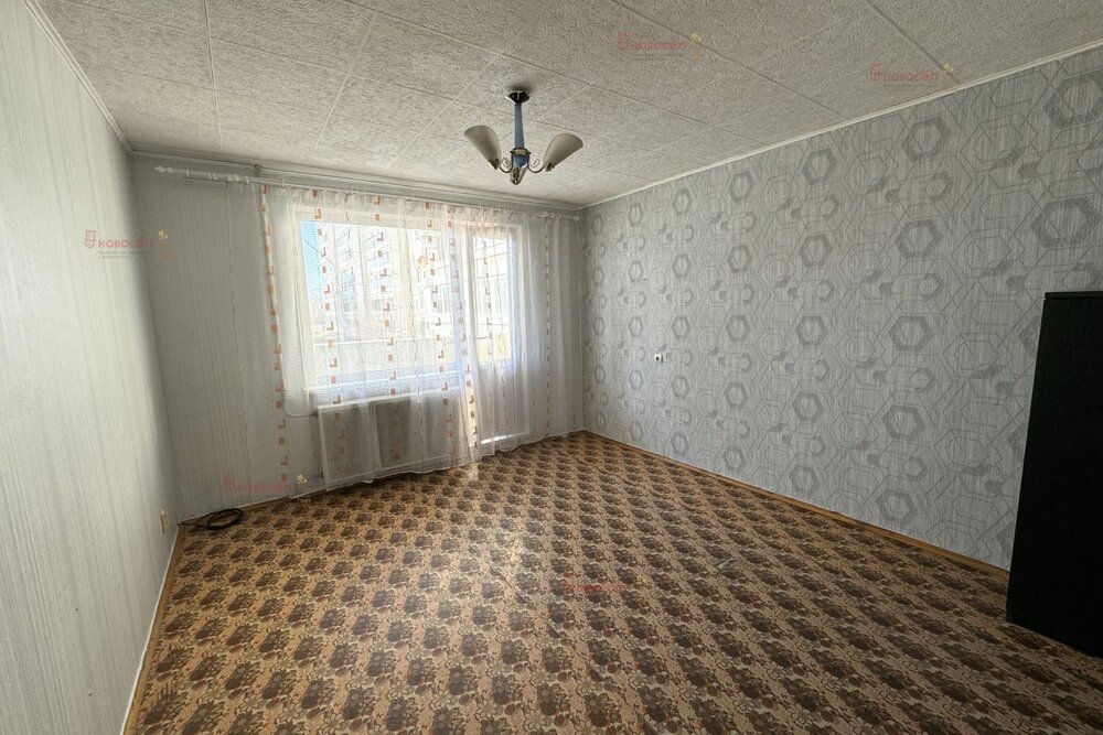 Екатеринбург, ул. Латвийская, 59 (Компрессорный) - фото квартиры (5)