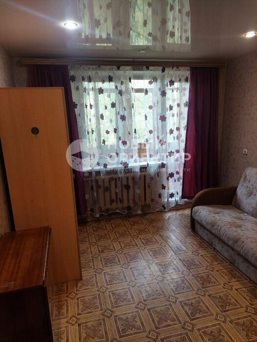 Екатеринбург, ул. Циолковского, 84 (Автовокзал) - фото квартиры (1)