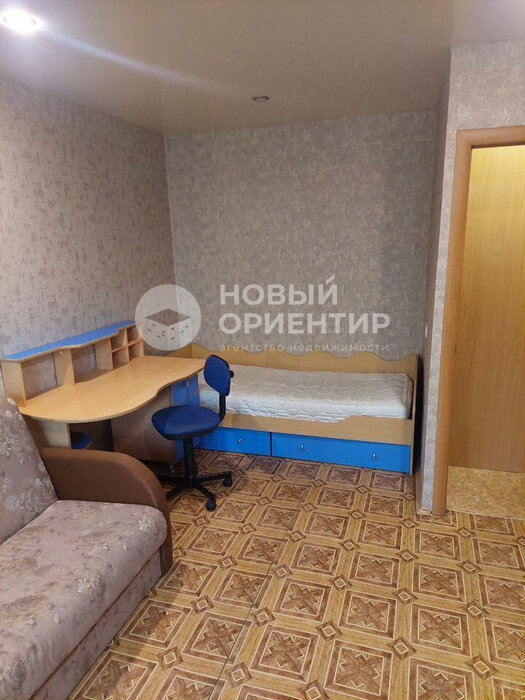 Екатеринбург, ул. Циолковского, 84 (Автовокзал) - фото квартиры (3)