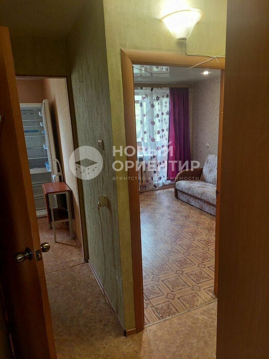 Екатеринбург, ул. Циолковского, 84 (Автовокзал) - фото квартиры (4)