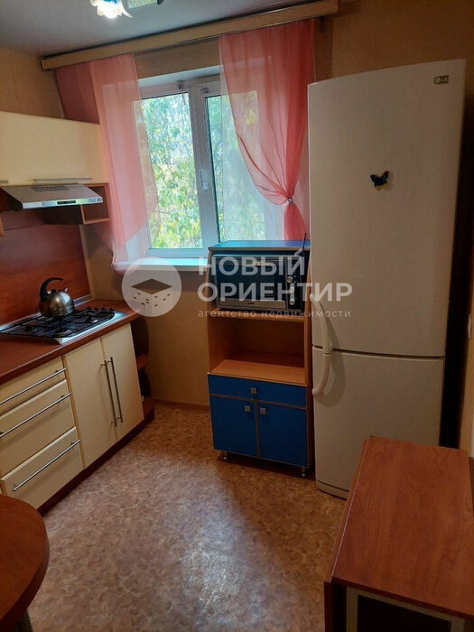 Екатеринбург, ул. Циолковского, 84 (Автовокзал) - фото квартиры (6)