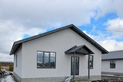 с. Курганово, ул. Школьная, 5 (городской округ Полевской) - фото дома