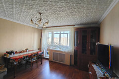 Екатеринбург, ул. Красноуральская, 27/2 (ВИЗ) - фото квартиры