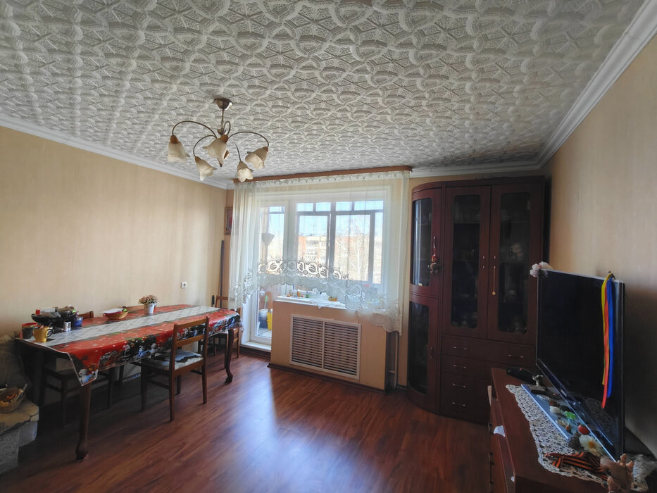 Екатеринбург, ул. Красноуральская, 27/2 (ВИЗ) - фото квартиры (5)