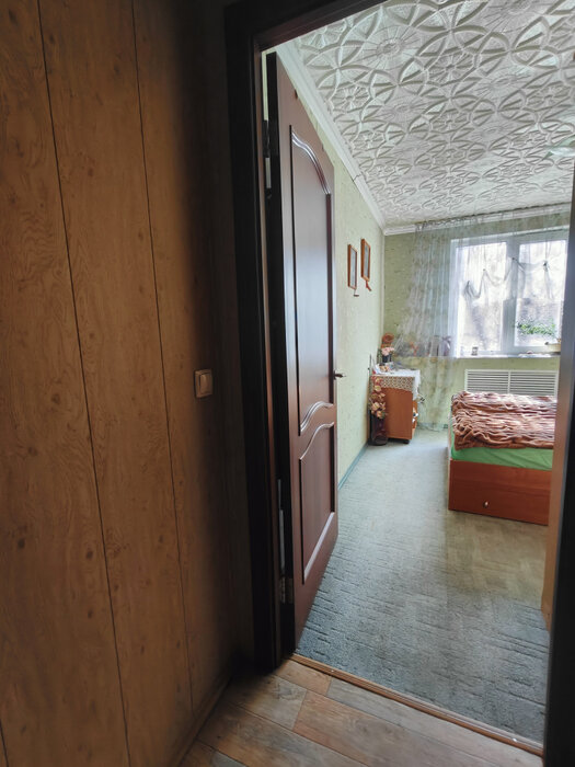 Екатеринбург, ул. Красноуральская, 27/2 (ВИЗ) - фото квартиры (6)