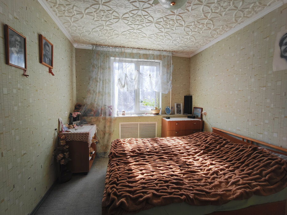 Екатеринбург, ул. Красноуральская, 27/2 (ВИЗ) - фото квартиры (7)