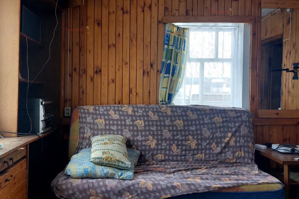 г. Березовский, коллективный сад № 30, (городской округ Березовский) - фото сада (7)