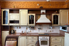 Екатеринбург, ул. Белинского, 180 (Автовокзал) - фото квартиры