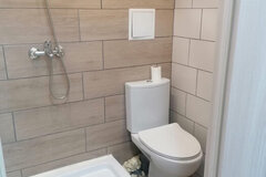 Екатеринбург, ул. Учителей, 16 (Пионерский) - фото комнаты