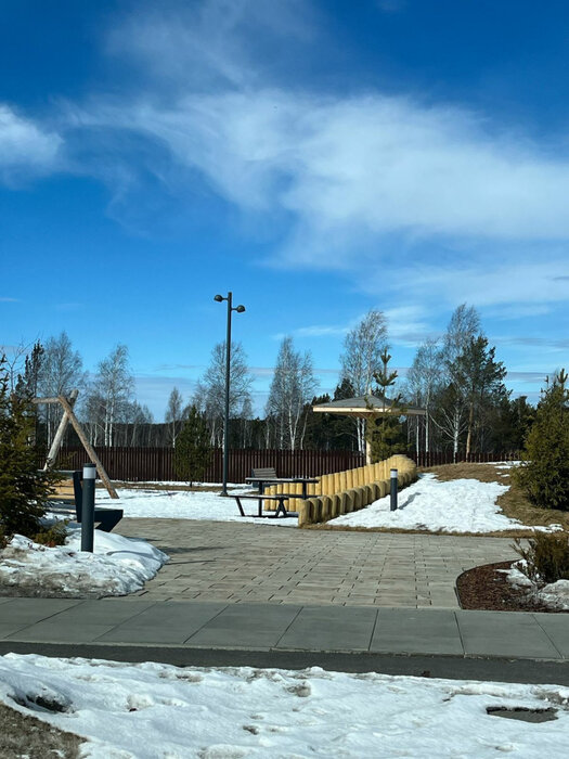 Екатеринбург, ул. Абрикосовая, 81/2 (Горный щит) - фото таунхауса (6)