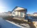 Продажа дома: п. Прохладный, ул. Брусничная, 27 (городской округ Белоярский) - Фото 3
