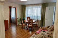 Екатеринбург, ул. Энергетиков, 4а (Вторчермет) - фото квартиры