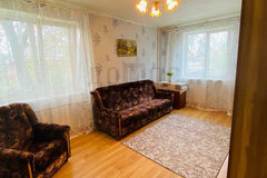 г. Первоуральск, ул. Цветочная, 6Б (городской округ Первоуральск) - фото квартиры