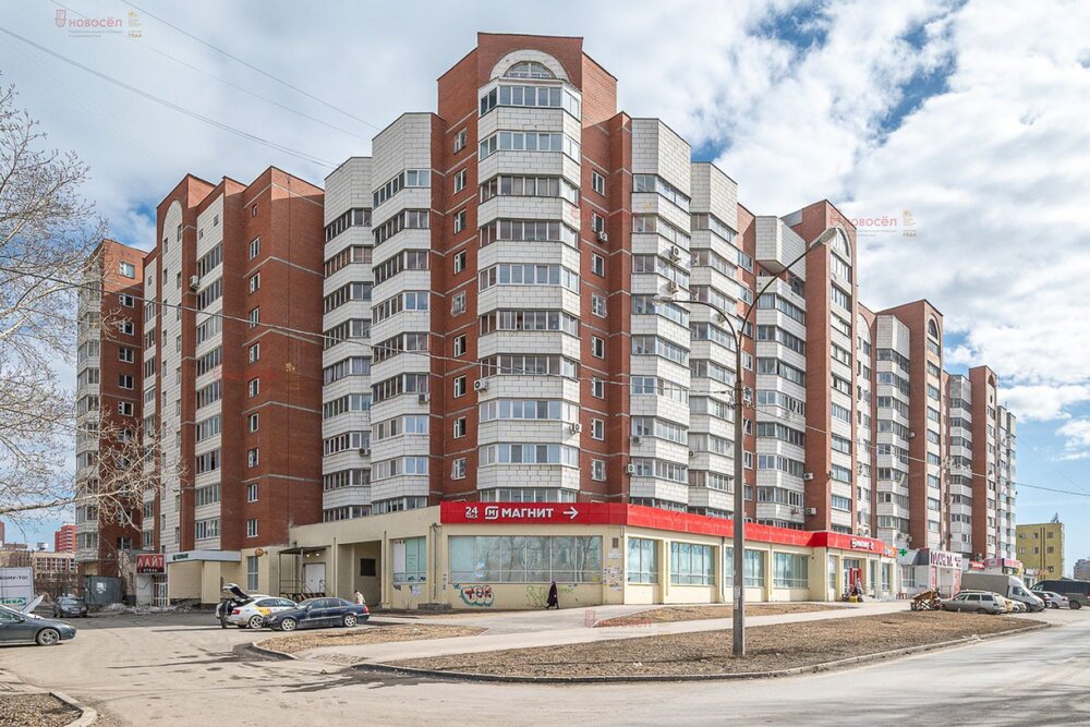 Екатеринбург, ул. Бебеля, 138 (Новая Сортировка) - фото квартиры (2)