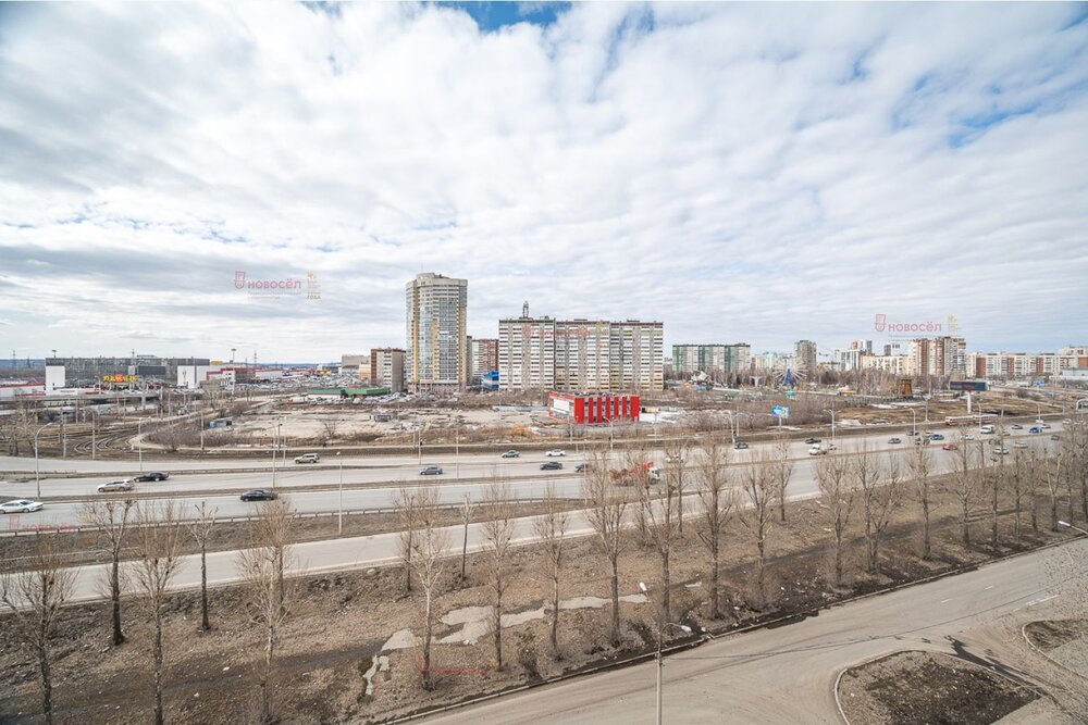 Екатеринбург, ул. Бебеля, 138 (Новая Сортировка) - фото квартиры (7)