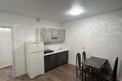 Екатеринбург, ул. Ландау, 39а/2 (Академический) - фото квартиры