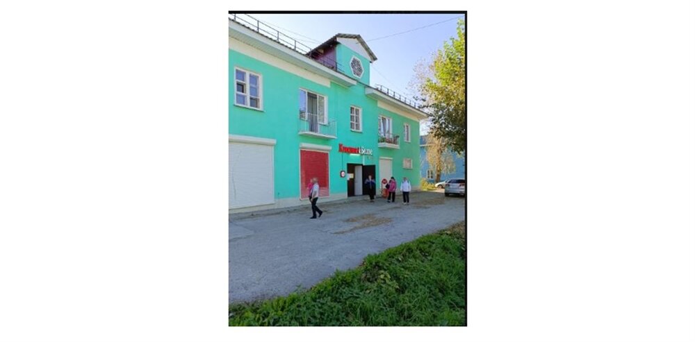 г. Нижняя Тура, ул. Советская, 25 (городской округ Нижнетуринский) - фото торговой площади (2)