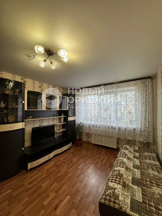 Екатеринбург, ул. Тагильская, 15а (Завокзальный) - фото квартиры (1)