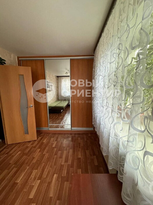 Екатеринбург, ул. Тагильская, 15а (Завокзальный) - фото квартиры (5)