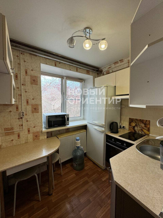 Екатеринбург, ул. Тагильская, 15а (Завокзальный) - фото квартиры (7)