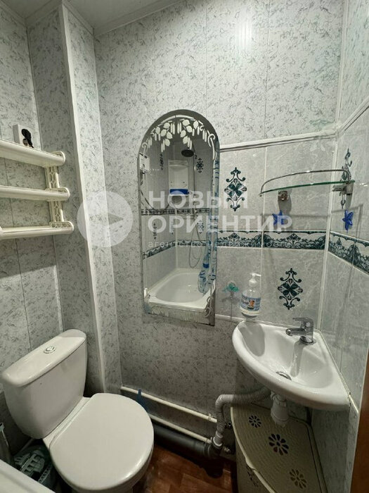 Екатеринбург, ул. Тагильская, 15а (Завокзальный) - фото квартиры (8)